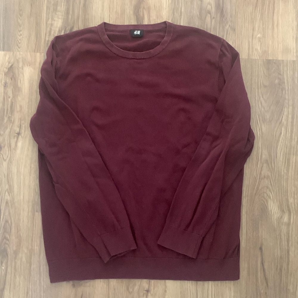 H&M Sweater Size XL